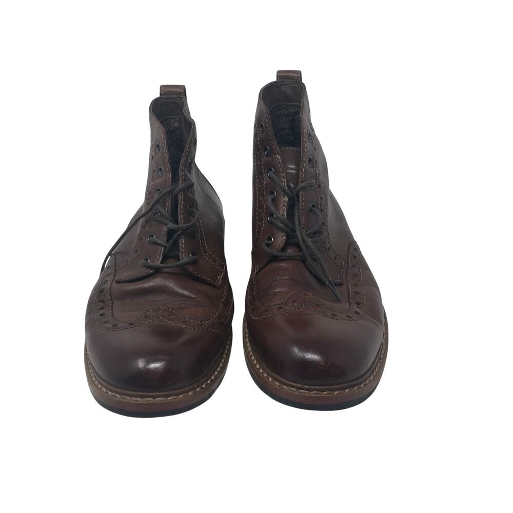 The Bostonian Chukka Boots, Men's 8